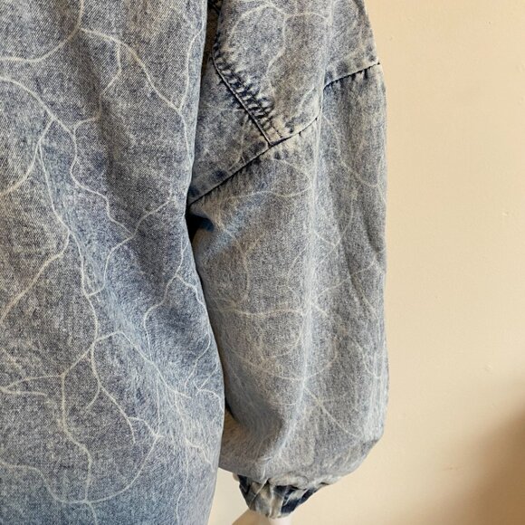 Denim Jacket - Picture 5 of 11